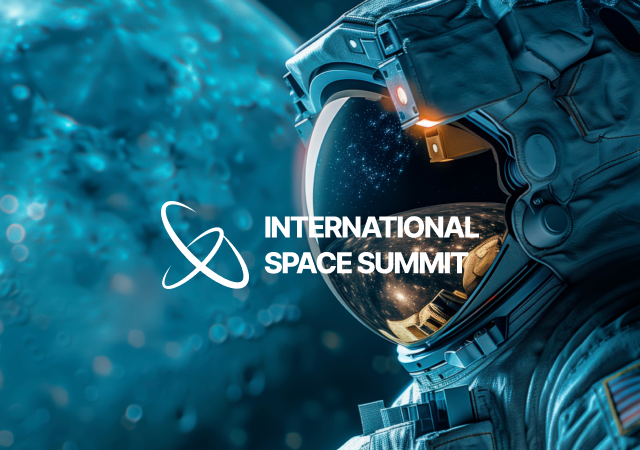 ISS(국제 우주 컨퍼런스)