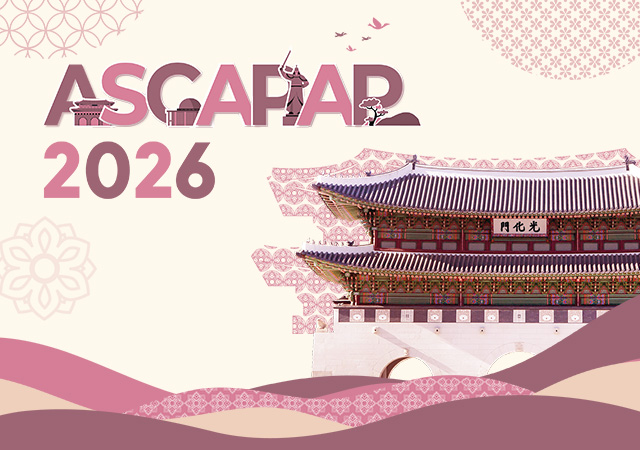 ASCAPAP 2026